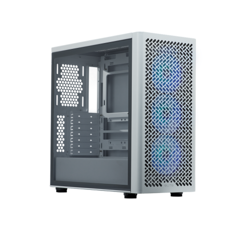 Cooler Master Elite 502 - imagen 1