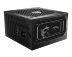 MSI MAG A750GL PCIE5 II unidad de fuente de alimentación 750 W 20+4 pin ATX ATX Negro - imagen 1