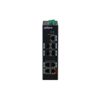 Switch Dahua DH-PFS3409-4GT-96-V2 PoE 9 Puertos - imagen 2
