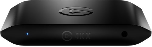 Elgato 4K X dispositivo para capturar video Interno HDMI - imagen 1