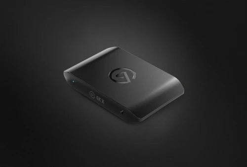 Elgato 4K X dispositivo para capturar video Interno HDMI - imagen 2