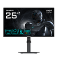 GIGABYTE G25F2 Monitor Gaming 24,5" FHD – 1920 x 1080, 200Hz, 1ms, 300 cd/m², DisplayHDR 10, HDMI 2.0, DisplayPort 1.4 - imagen 1