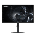 GIGABYTE G25F2 Monitor Gaming 24,5" FHD – 1920 x 1080, 200Hz, 1ms, 300 cd/m², DisplayHDR 10, HDMI 2.0, DisplayPort 1.4 - imagen 2