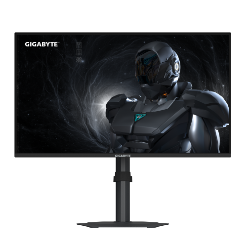 GIGABYTE G25F2 Monitor Gaming 24,5" FHD – 1920 x 1080, 200Hz, 1ms, 300 cd/m², DisplayHDR 10, HDMI 2.0, DisplayPort 1.4 - imagen 2