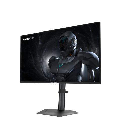 GIGABYTE G25F2 Monitor Gaming 24,5" FHD – 1920 x 1080, 200Hz, 1ms, 300 cd/m², DisplayHDR 10, HDMI 2.0, DisplayPort 1.4 - imagen 3