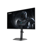 GIGABYTE G25F2 Monitor Gaming 24,5" FHD – 1920 x 1080, 200Hz, 1ms, 300 cd/m², DisplayHDR 10, HDMI 2.0, DisplayPort 1.4 - imagen 3