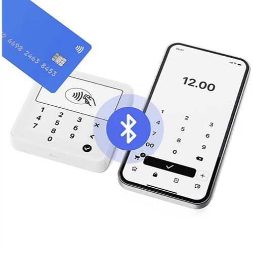 SUMUP DATAFONO SOLO LITE IB - imagen 3