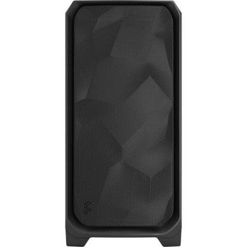 Fractal Design FRACTAL CAJA MESHIFY 3 XL BLACK SOLID FD-C-MES3X-01 - imagen 1