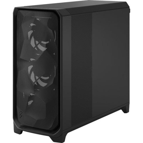 Fractal Design FRACTAL CAJA MESHIFY 3 XL BLACK TG LIGHT TINT FD-C-MES3X-02 - imagen 3