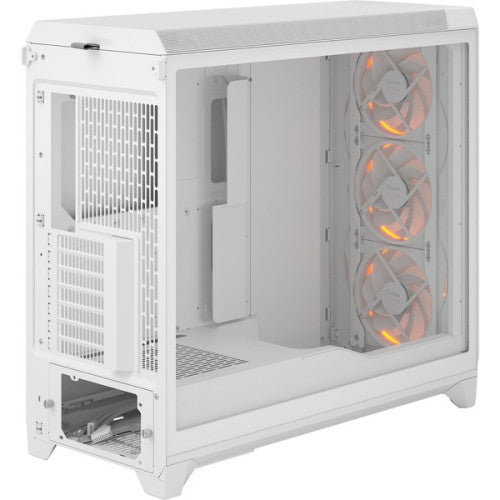 Fractal Design FRACTAL CAJA MESHIFY 3 XL WHITE RGB TG CLEAR TINT FD-C-MES3X-06 - imagen 2