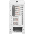 Fractal Design FRACTAL CAJA MESHIFY 3 XL WHITE RGB TG CLEAR TINT FD-C-MES3X-06 - imagen 3