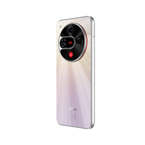 ZTE NUBIA FOCUS 2 5G WHTE 8GB+256GB - imagen 3