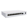 HUAWEI S110-8T2ST (8*10/100/1000BASE-T PORTS, 1*GE SFP PORT, 1*10/100/1000BASE-T PORT) - imagen 1