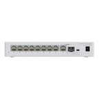 HUAWEI S110-8T2ST (8*10/100/1000BASE-T PORTS, 1*GE SFP PORT, 1*10/100/1000BASE-T PORT) - imagen 2