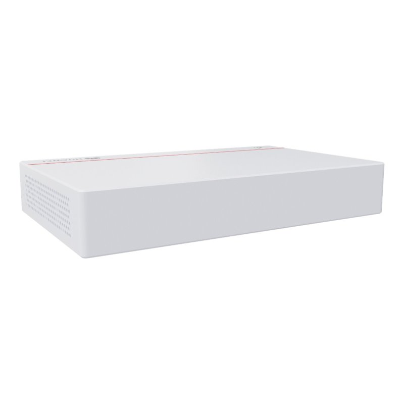 HUAWEI S110-8T2ST (8*10/100/1000BASE-T PORTS, 1*GE SFP PORT, 1*10/100/1000BASE-T PORT) - imagen 3