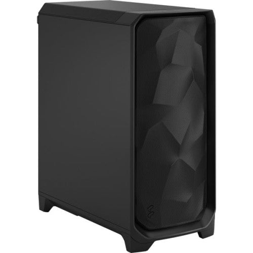Fractal Design FRACTAL CAJA MESHIFY 3 BLACK SOLID FD-C-MES3A-01 - imagen 2