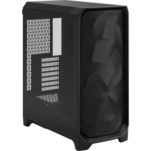 Fractal Design FRACTAL CAJA MESHIFY 3 BLACK TG LIGHT TINT FD-C-MES3A-02 - imagen 2
