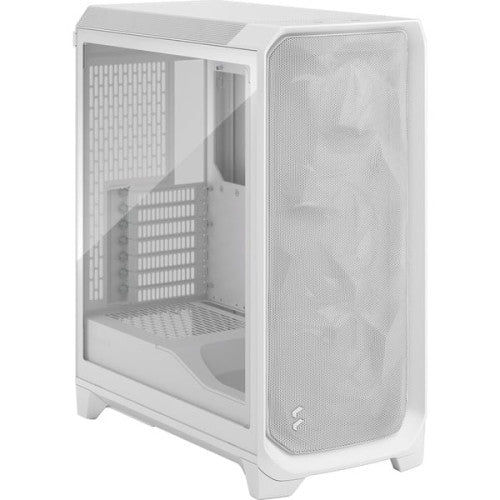 Fractal Design FRACTAL CAJA MESHIFY 3 WHITE TG CLEAR TINT FD-C-MES3A-04 - imagen 2