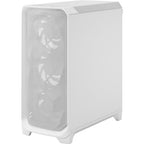 Fractal Design FRACTAL CAJA MESHIFY 3 WHITE TG CLEAR TINT FD-C-MES3A-04 - imagen 3