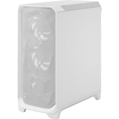 Fractal Design FRACTAL CAJA MESHIFY 3 WHITE TG CLEAR TINT FD-C-MES3A-04 - imagen 3