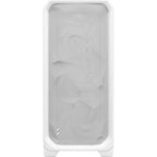 Fractal Design FRACTAL CAJA MESHIFY 3 WHITE TG CLEAR TINT FD-C-MES3A-04 - imagen 1