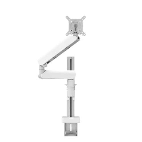 Imagen de VOGELS SOPORTE (MOMO4137S) MONITOR ARM MOTION PLUS WHITE de Vogel's