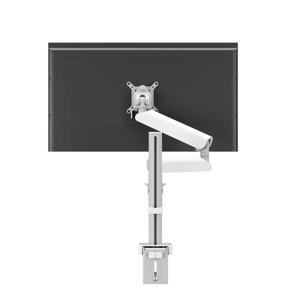VOGELS SOPORTE (MOMO4137S) MONITOR ARM MOTION PLUS WHITE - imagen 3