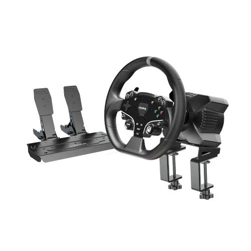 MOZA RACING MOZA R3 RACING BUNDLE FOR XBOX & PC - imagen 1