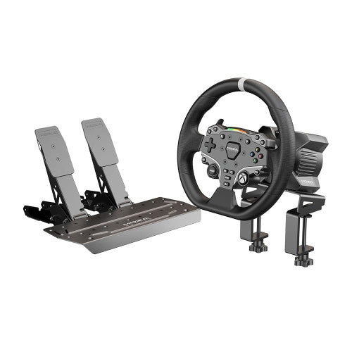 MOZA RACING MOZA R3 RACING BUNDLE FOR XBOX & PC - imagen 2