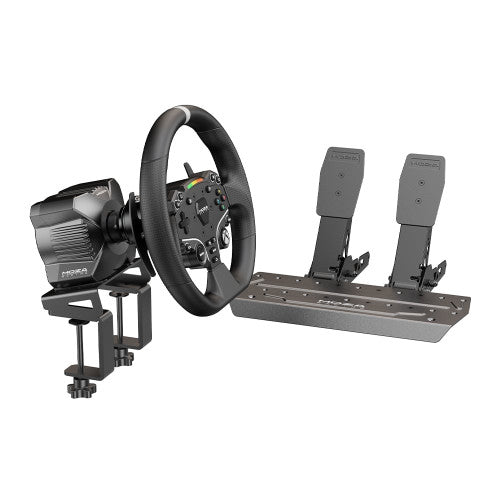 MOZA RACING MOZA R3 RACING BUNDLE FOR XBOX & PC - imagen 3
