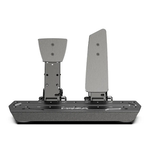 MOZA RACING MOZA SR-P PEDAL( THROTTLE+BRAKER) - imagen 1