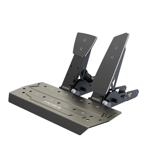 MOZA RACING MOZA SR-P PEDAL( THROTTLE+BRAKER) - imagen 2