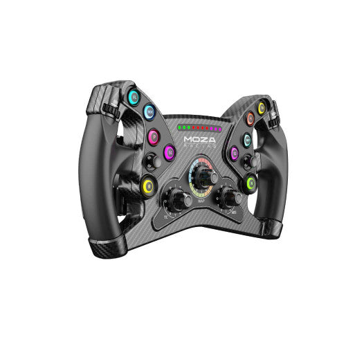 MOZA RACING MOZA KS FORMULA WHEEL - imagen 2