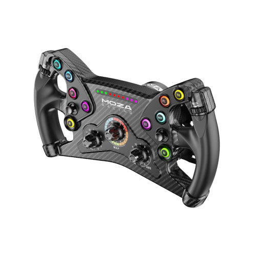 MOZA RACING MOZA KS FORMULA WHEEL - imagen 3
