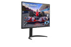 LG 32UR550K-B pantalla para PC 80 cm (31.5") 3840 x 2160 Pixeles 4K Ultra HD LCD Negro - imagen 3