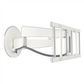Imagen de VOGELS GAMA CONSUMO TV SOPORTE ELECTRICOA PARED BLANCO (TVM7675) de Vogel's