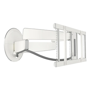 Imagen de VOGELS GAMA CONSUMO TV SOPORTE ELECTRICOA PARED BLANCO (TVM7675) de Vogel's