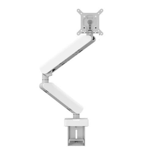 Imagen de VOGELS SOPORTE (MOMO4138S) MONITOR ARM MOTION PLUS WHITE de Vogel's