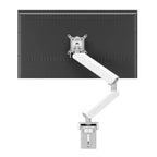VOGELS SOPORTE (MOMO4138S) MONITOR ARM MOTION PLUS WHITE - imagen 2