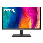 BenQ MONITOR BENQ PD2706U (9H.LLJLB.QEE) 27W IPS UHD USB-C 90W - imagen 1
