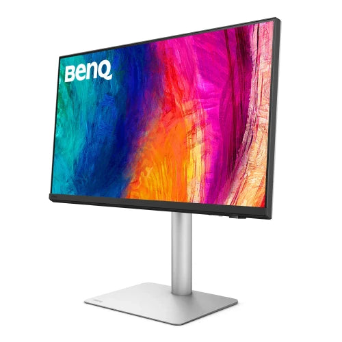 BenQ MONITOR BENQ DESIGNER PD2730S 27" 5K - imagen 2