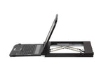 ATEN CL3800NW consola de rack 47 cm (18.5") 1920 x 1080 Pixeles Metal, Plástico Negro 1U - imagen 3