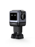 Ugreen Nexode RG 65W 3-Port GaN Ordenador portátil, Teléfono móvil, Portátil, Batería portátil, Teléfono Gris Corriente alterna Carga rápida Interior - imagen 1