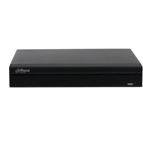 Grabador IP Dahua DHI-NVR4104HS-P-4KS3 4K 4 Canales - imagen 2