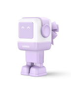 Ugreen Nexode RG 65W 3-Port GaN Ordenador portátil, Teléfono móvil, Ratón, Portátil, Batería portátil, Teléfono Rosa Corriente alterna Carga rápida Interior - imagen 2