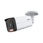 Cámara IP Dahua DH-IPC-HFW2849TP-AS-IL-0360B 8MP Bullet - imagen 2