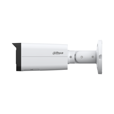 Cámara IP Dahua DH-IPC-HFW2849TP-AS-IL-0360B 8MP Bullet - imagen 3