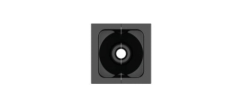 Kramer Electronics MCP–1(B) Negro