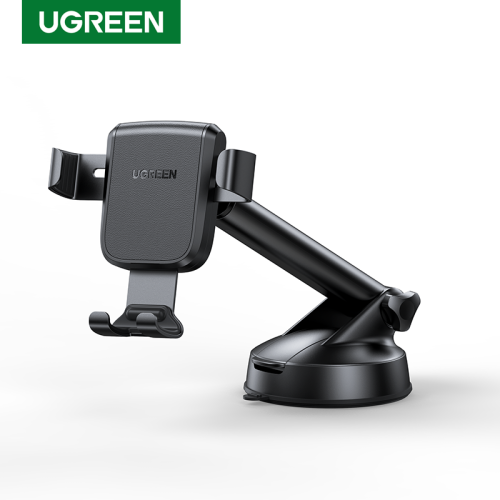 Ugreen 60990B soporte Teléfono móvil/smartphone Negro - imagen 2