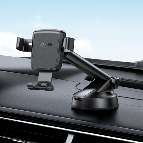 Ugreen 60990B soporte Teléfono móvil/smartphone Negro - imagen 3